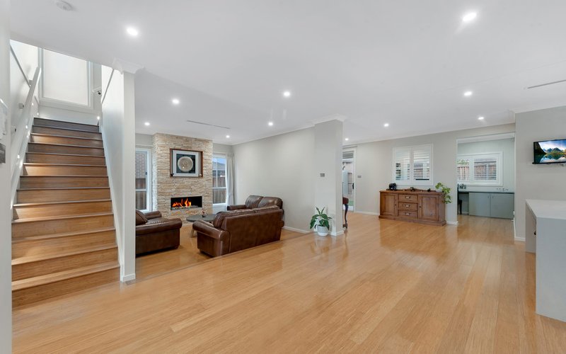 Photo - 27 Torino Road, Edmondson Park NSW 2174 - Image 2