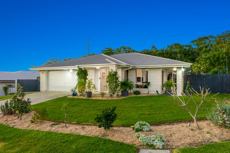 27 Tourmaline Circuit, Mango Hill QLD 4509