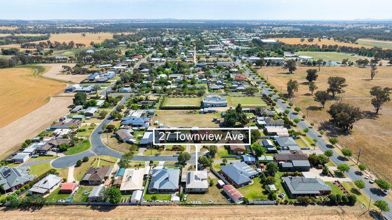 Photo - 27 Townview Avenue, Walla Walla NSW 2659 - Image 14