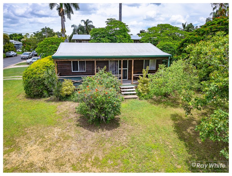 27 Tozer Street, Kawana QLD 4701