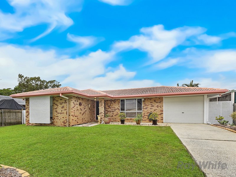 27 Tralee Street, Bracken Ridge QLD 4017