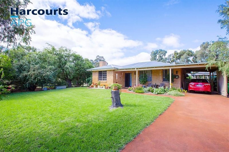 27 Trigwell Road, Boyanup WA 6237