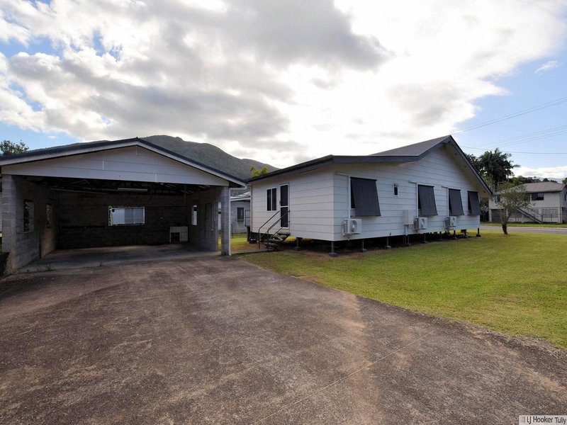 27 Trower Street, Tully QLD 4854