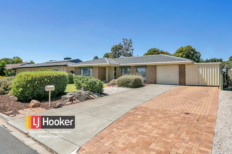 27 Truscott Street, Modbury Heights SA 5092