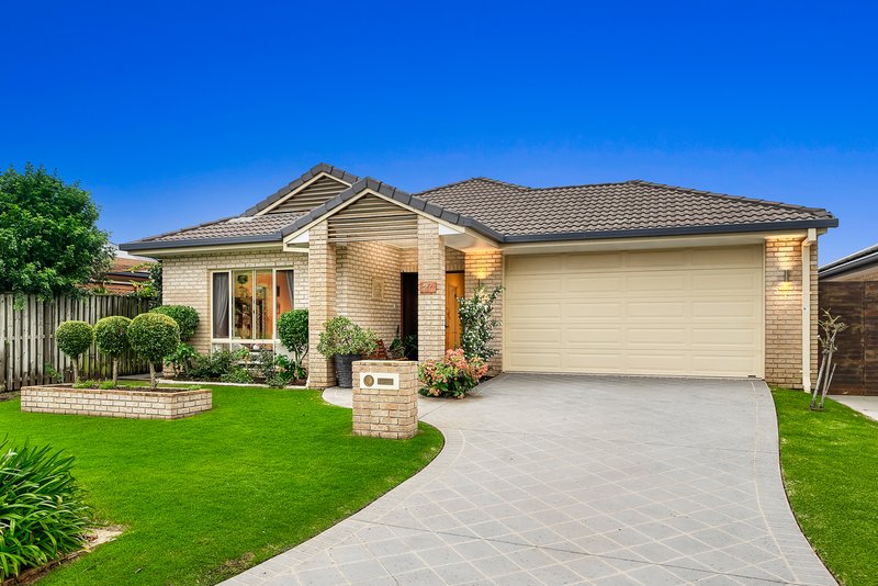 27 Tuckeroo Parade, North Lakes QLD 4509