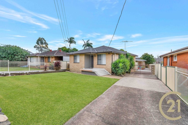 27 Tully Avenue, Liverpool NSW 2170