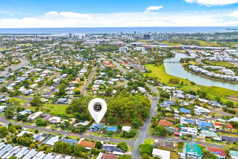 Photo - 27 Turner Street, Maroochydore QLD 4558 - Image 18