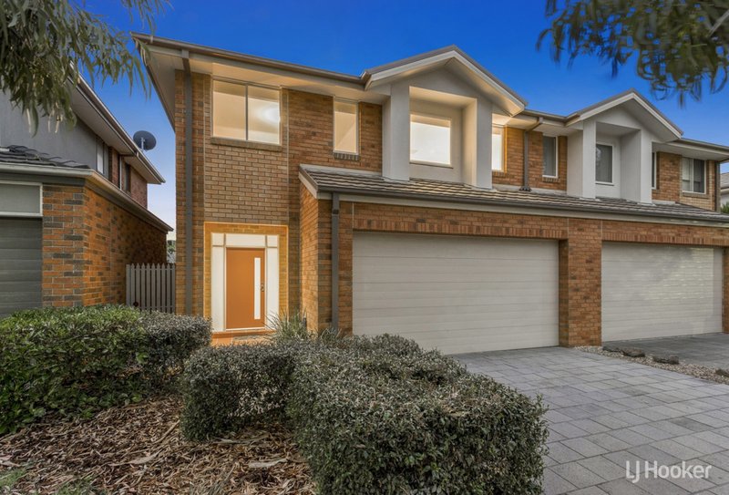 27 Turnstone Drive, Point Cook VIC 3030