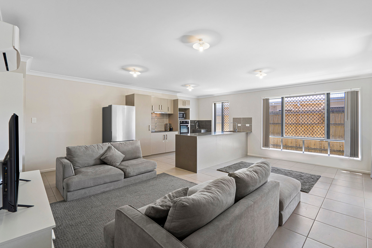 4-bedroom house at 27 Turtle Place, Karawatha, QLD 4117, Brisbane, Queensland