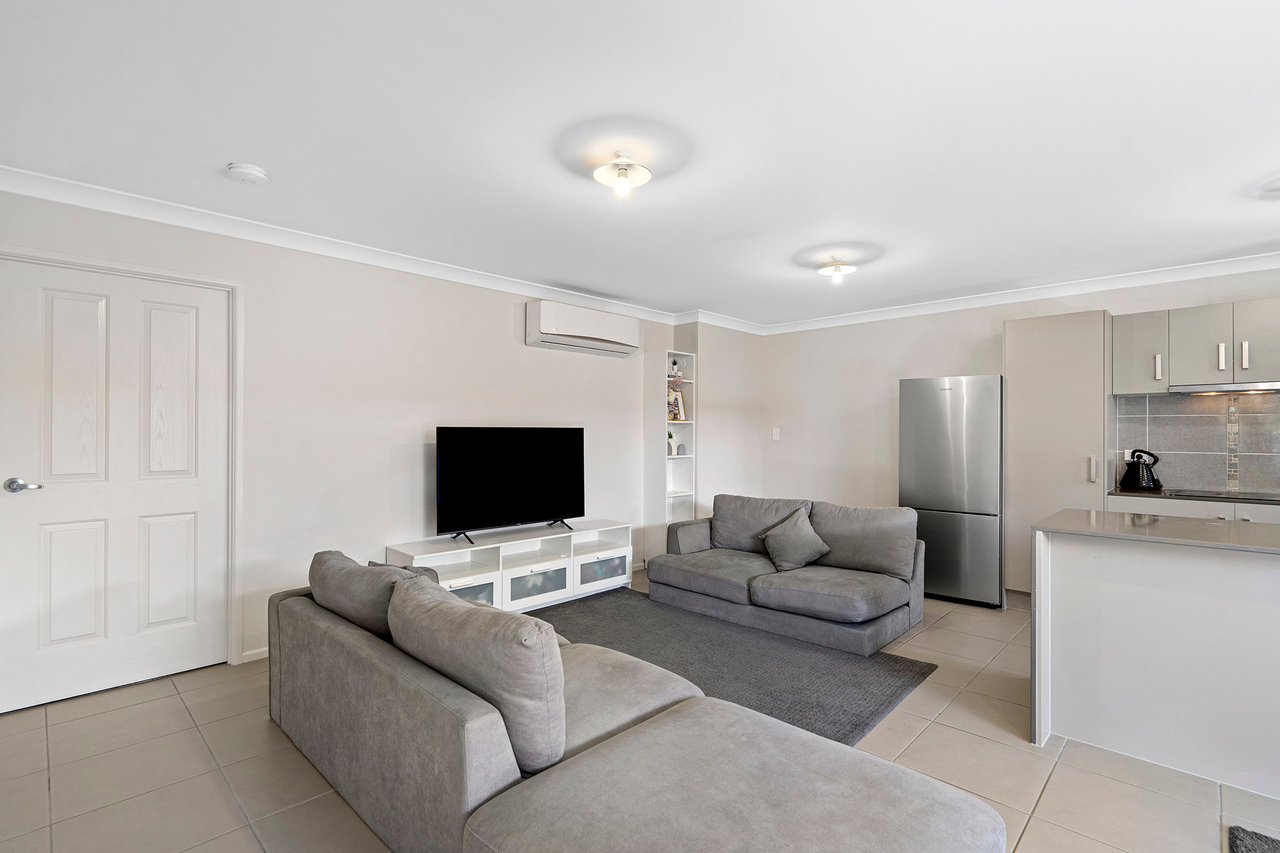 4-bedroom house at 27 Turtle Place, Karawatha, QLD 4117, Brisbane, Queensland