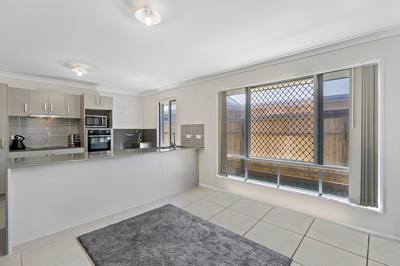 4-bedroom house at 27 Turtle Place, Karawatha, QLD 4117, Brisbane, Queensland