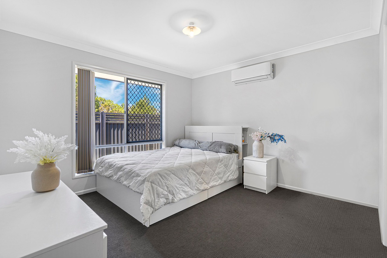 4-bedroom house at 27 Turtle Place, Karawatha, QLD 4117, Brisbane, Queensland