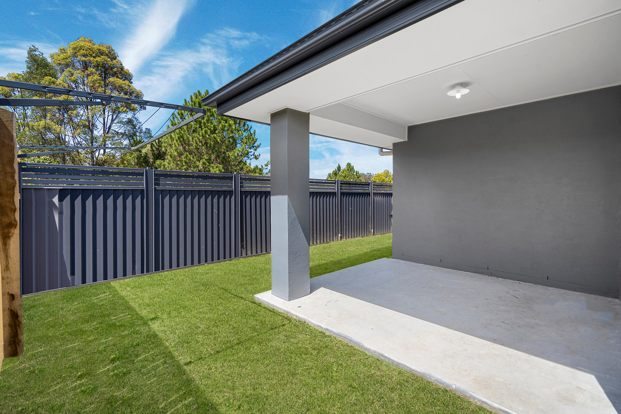4-bedroom house at 27 Turtle Place, Karawatha, QLD 4117, Brisbane, Queensland