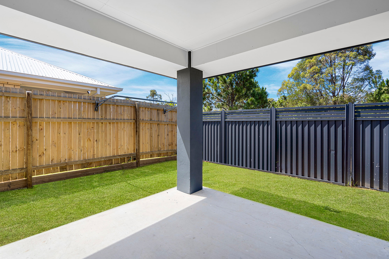 4-bedroom house at 27 Turtle Place, Karawatha, QLD 4117, Brisbane, Queensland