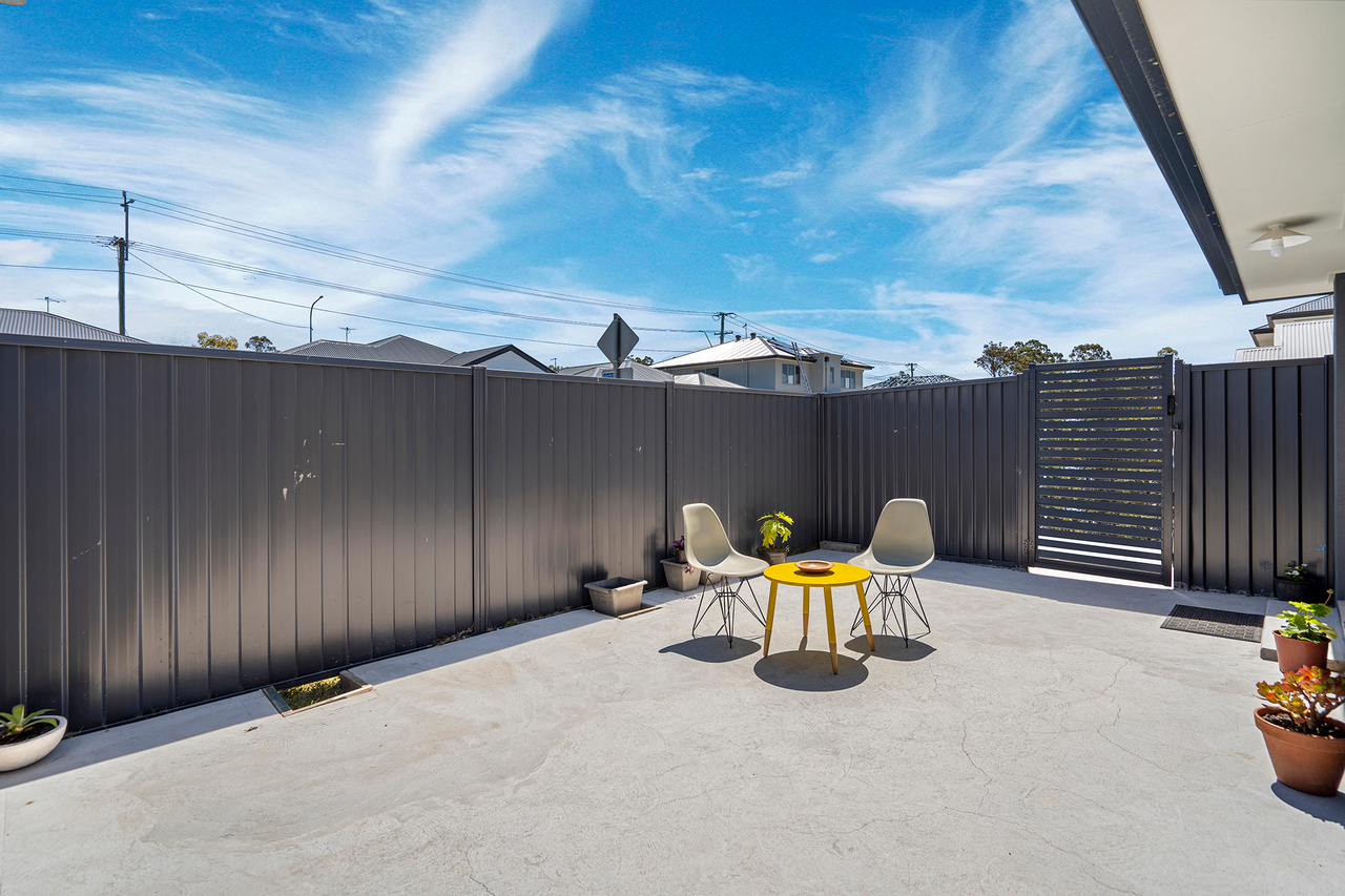4-bedroom house at 27 Turtle Place, Karawatha, QLD 4117, Brisbane, Queensland