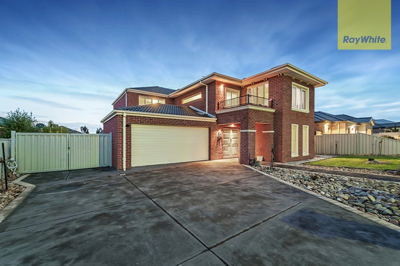 Photo - 27 Tusmore Rise, Roxburgh Park VIC 3064 - Image 3