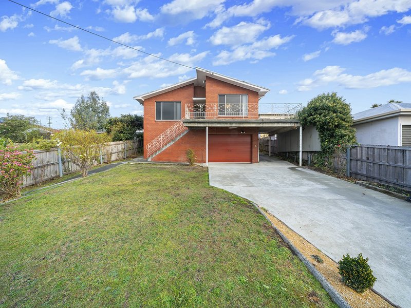 27 Twelfth Avenue, West Moonah TAS 7009