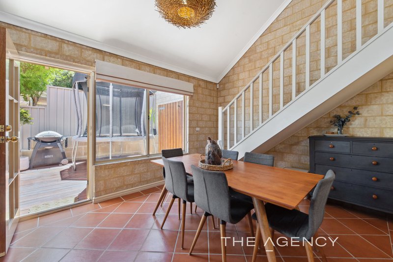 2/7 Tyler Street, Joondanna WA 6060