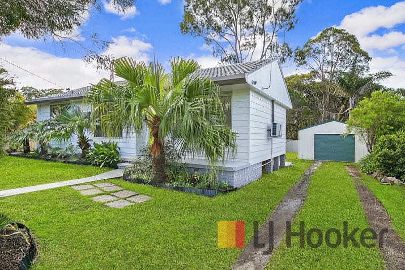 27 Ulana Avenue, Halekulani NSW 2262