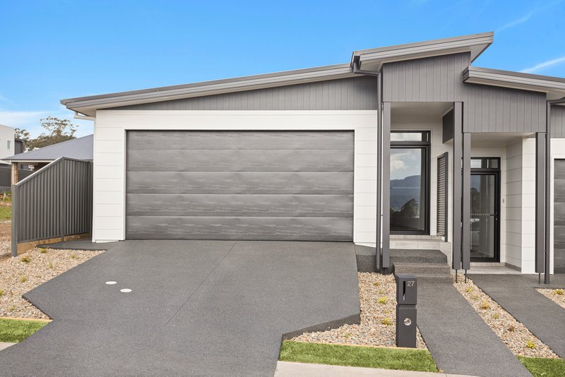 27 Upland Chase, Albion Park NSW 2527