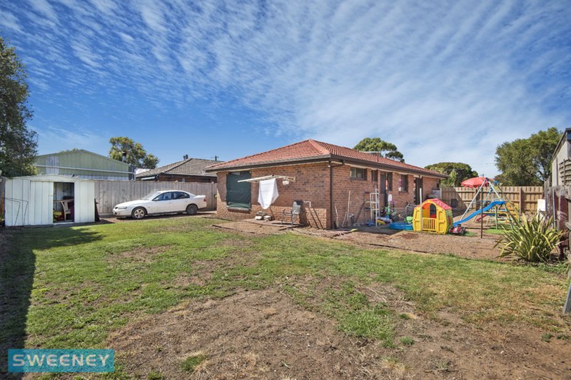 27 Valewood Drive, Wyndham Vale VIC 3024 Real Estate Industry Partners