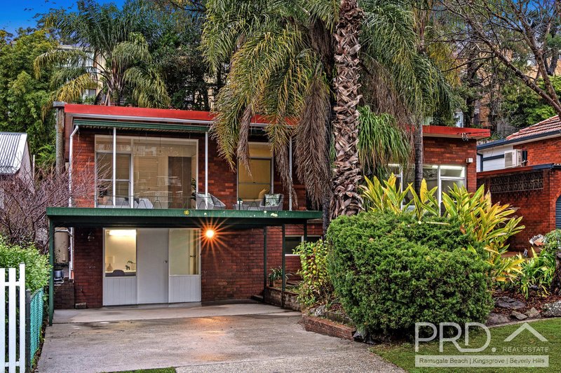 27 Valley Road, Padstow Heights NSW 2211