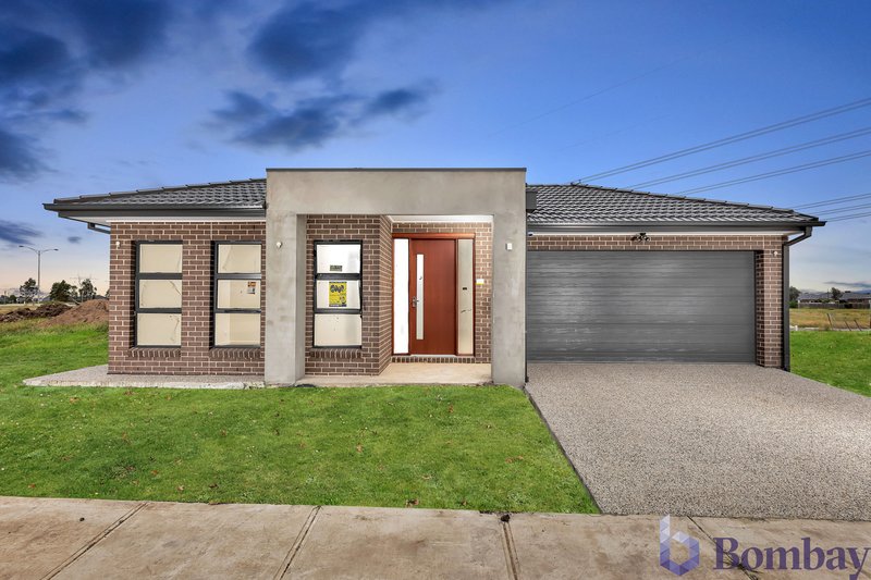 27 Varanasi Drive, Wollert VIC 3750