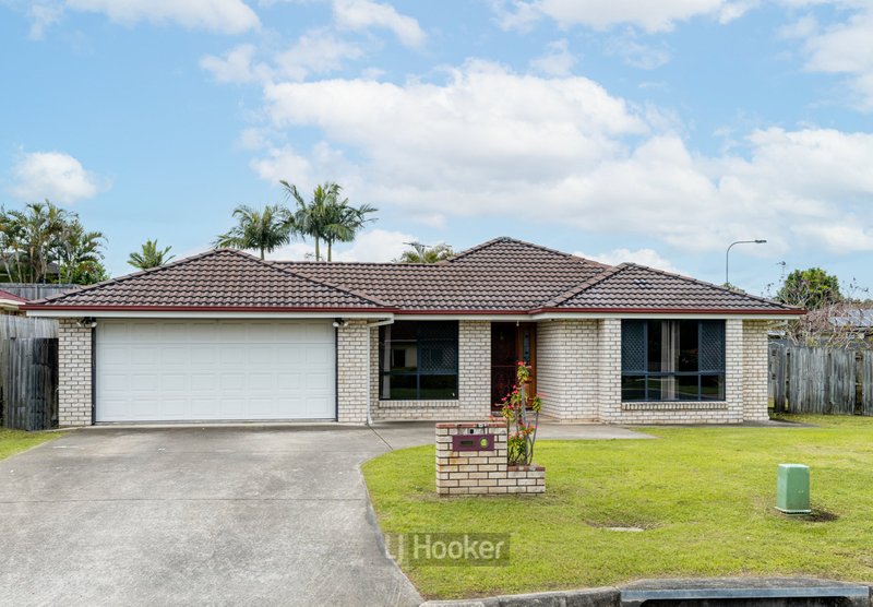 27 Vedders Drive, Heritage Park QLD 4118