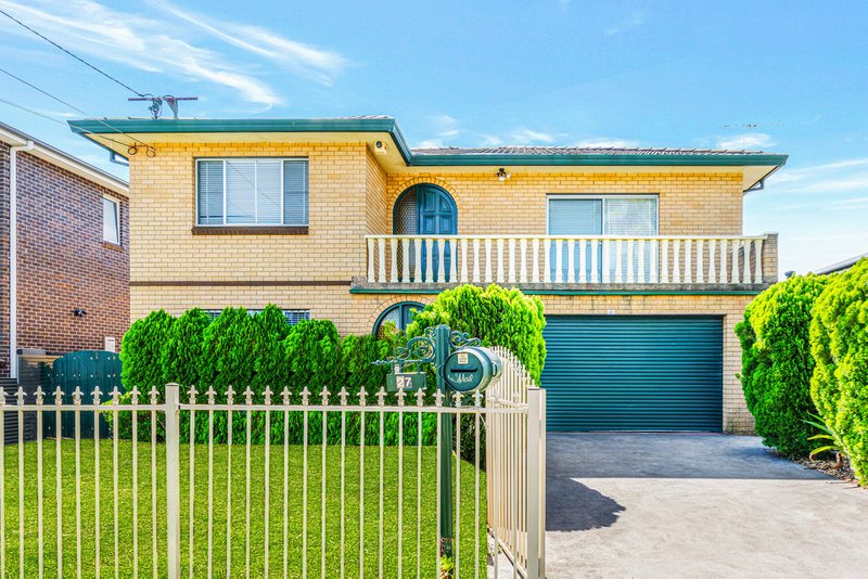 27 Veron Street, Fairfield East NSW 2165