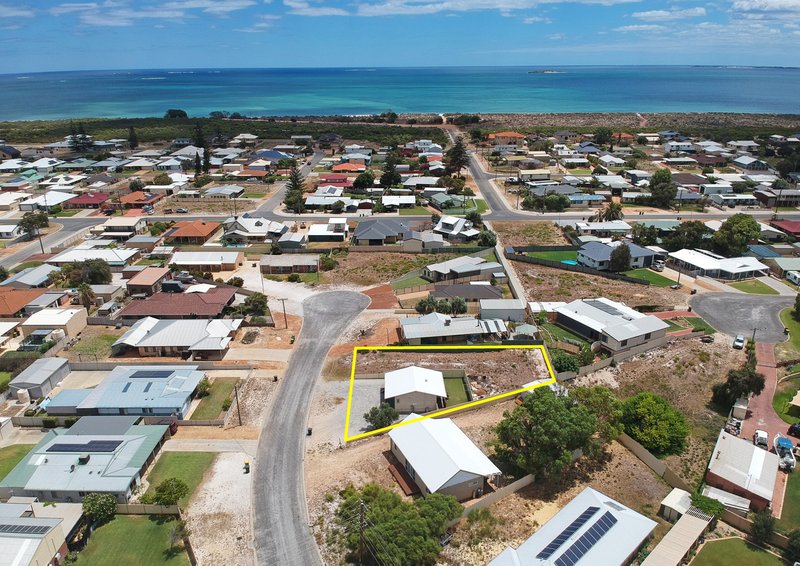 27 Verticordia Place, Jurien Bay WA 6516