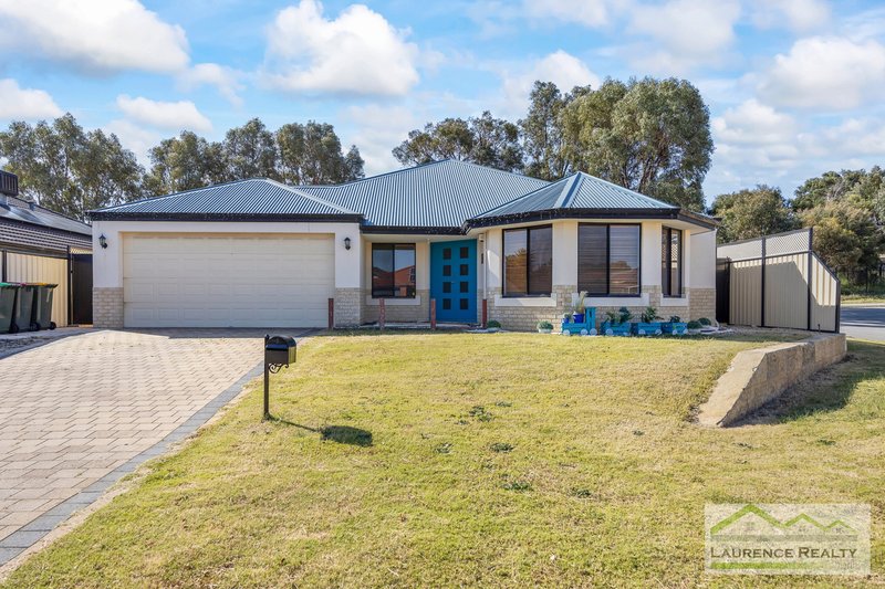 27 Vickery Loop, Clarkson WA 6030