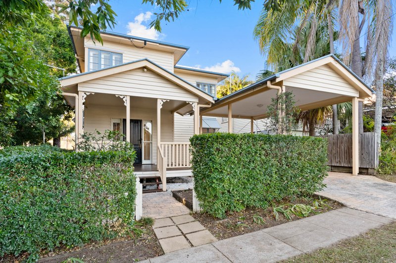 Photo - 27 Victoria Street, Ashgrove QLD 4060 - Image 2