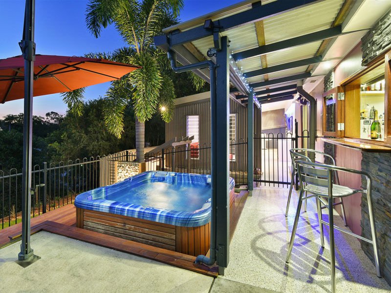 27 View Cres , Arana Hills QLD 4054