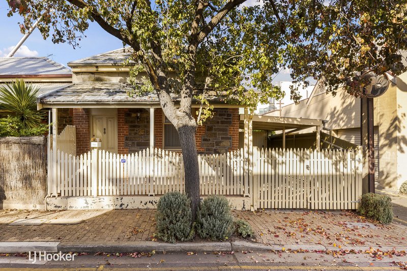 27 Vincent Place, Adelaide SA 5000