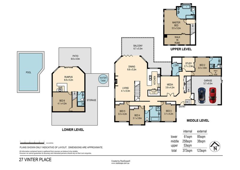 27 Vinter Place, The Gap QLD