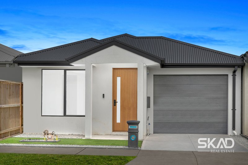 Photo - 27 Viola Street, Donnybrook VIC 3064 - Image 2