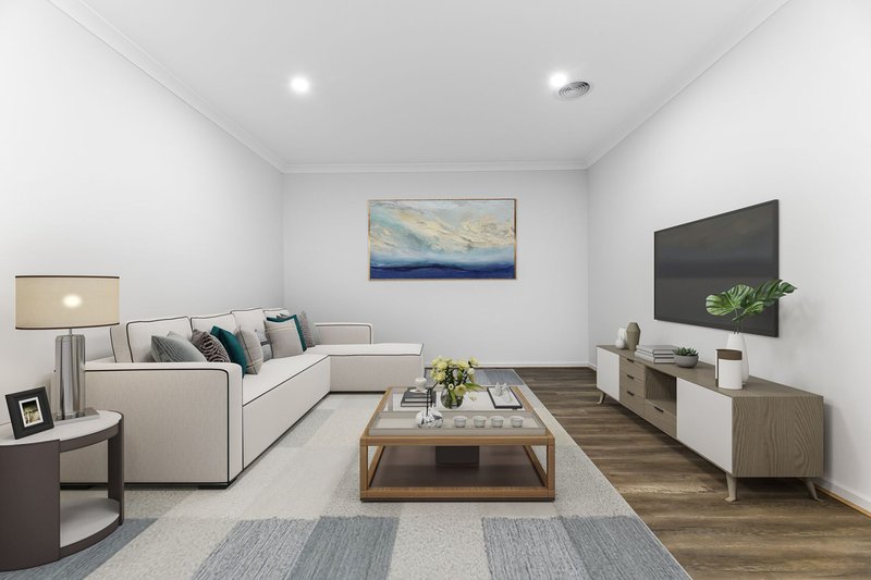 Photo - 27 Vision Drive, Hampton Park VIC 3976 - Image 4