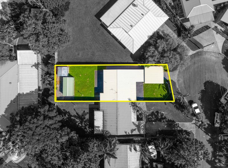 Photo - 2/7 Wabag Close, Trinity Beach QLD 4879 - Image 12