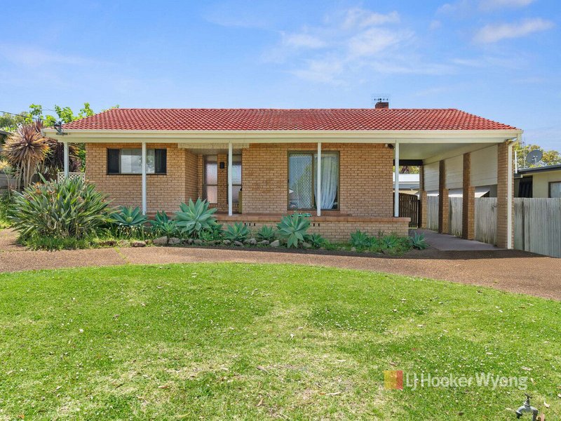 27 Wahroonga Road, Wyongah NSW 2259