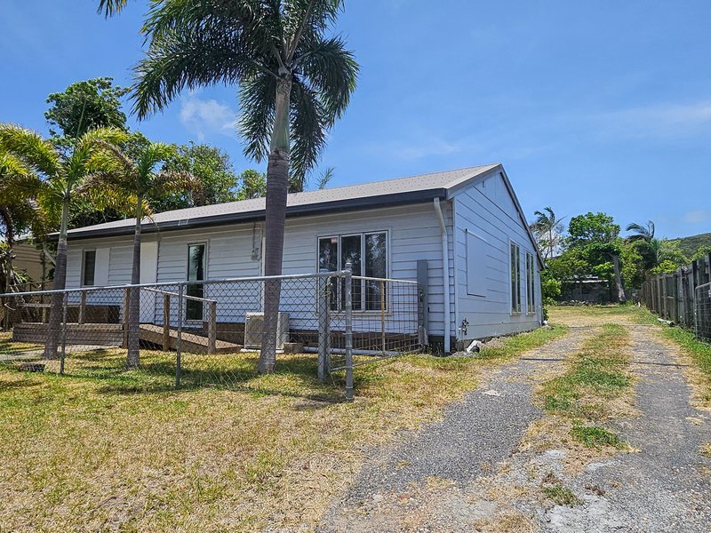 27 Walker Street, Cooktown QLD 4895