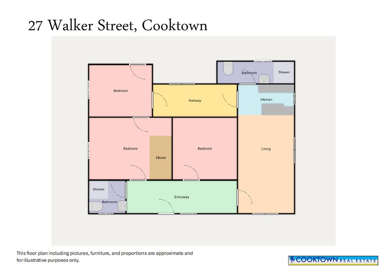 Photo - 27 Walker Street, Cooktown QLD 4895 - Image 25