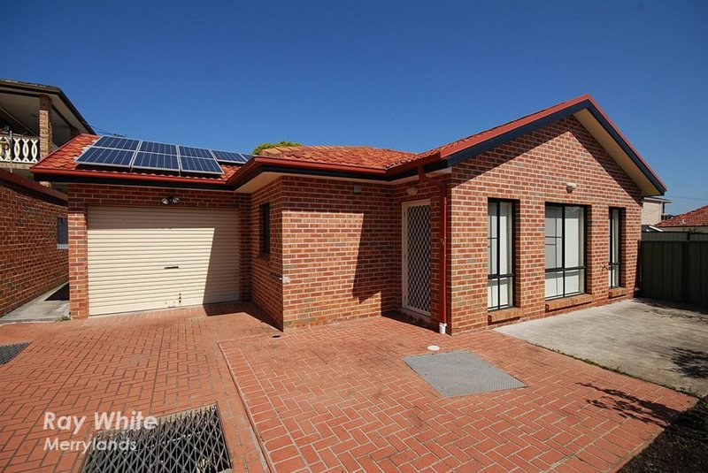 27 Walker Street, Merrylands NSW 2160