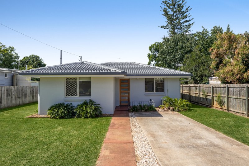 27 Wallace Street, Newtown QLD 4350