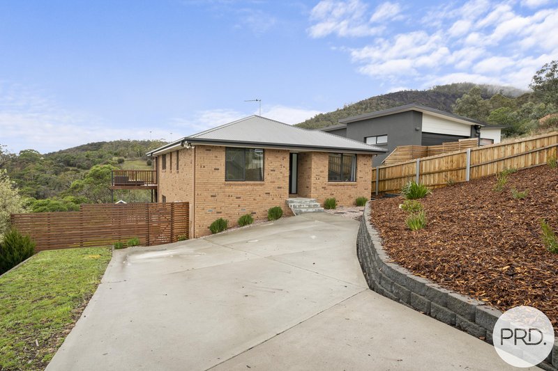 27 Wallcrest Road, Berriedale TAS 7011