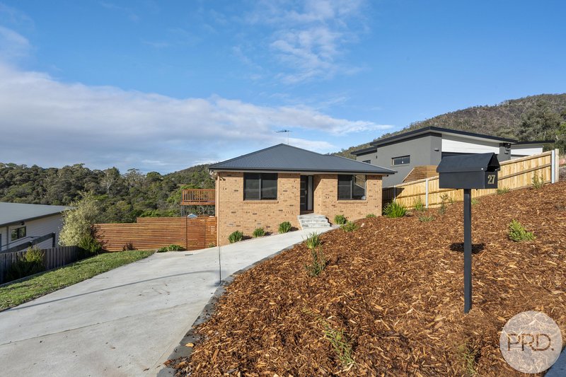 Photo - 27 Wallcrest Road, Berriedale TAS 7011 - Image 2