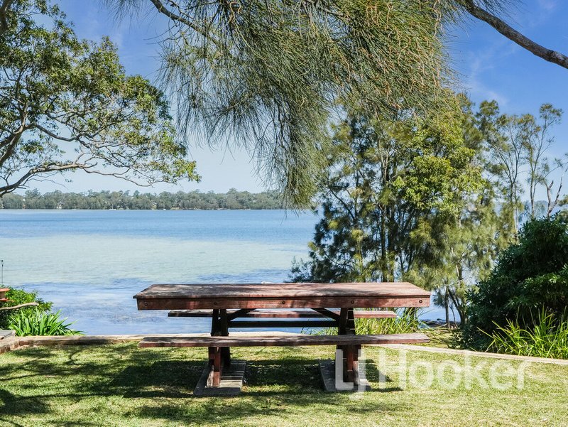 27 Walmer Avenue, Sanctuary Point NSW 2540