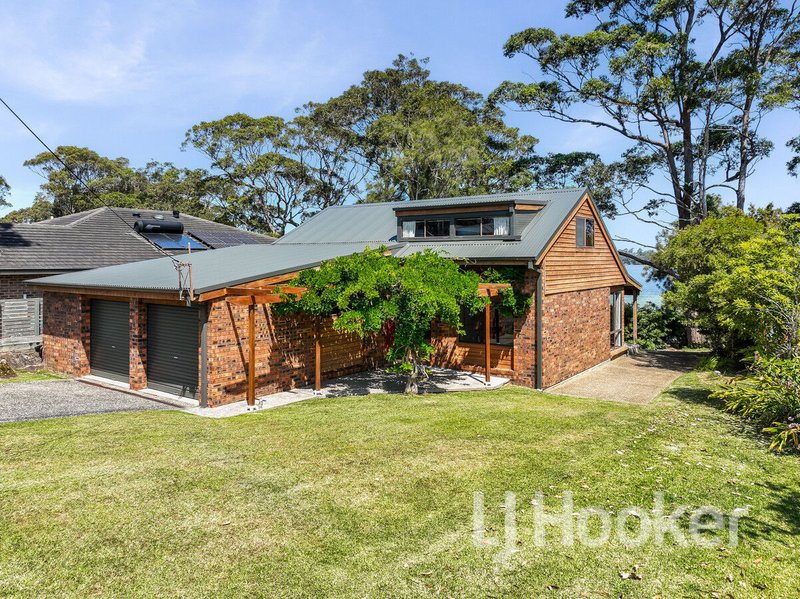 Photo - 27 Walmer Avenue, Sanctuary Point NSW 2540 - Image 2