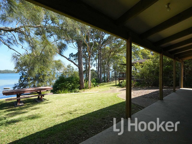 Photo - 27 Walmer Avenue, Sanctuary Point NSW 2540 - Image 16