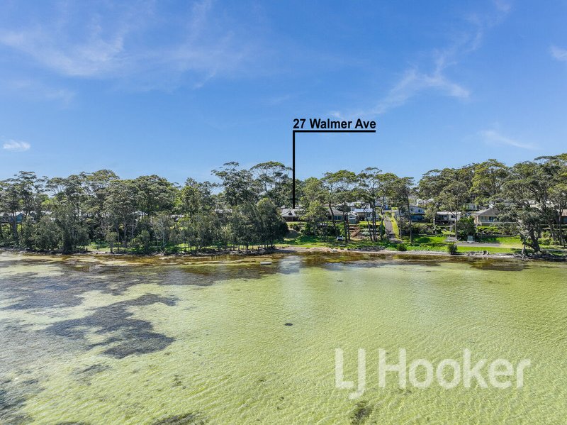 Photo - 27 Walmer Avenue, Sanctuary Point NSW 2540 - Image 20