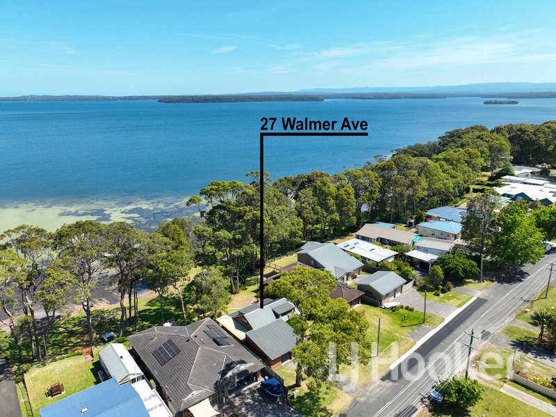 Photo - 27 Walmer Avenue, Sanctuary Point NSW 2540 - Image 21